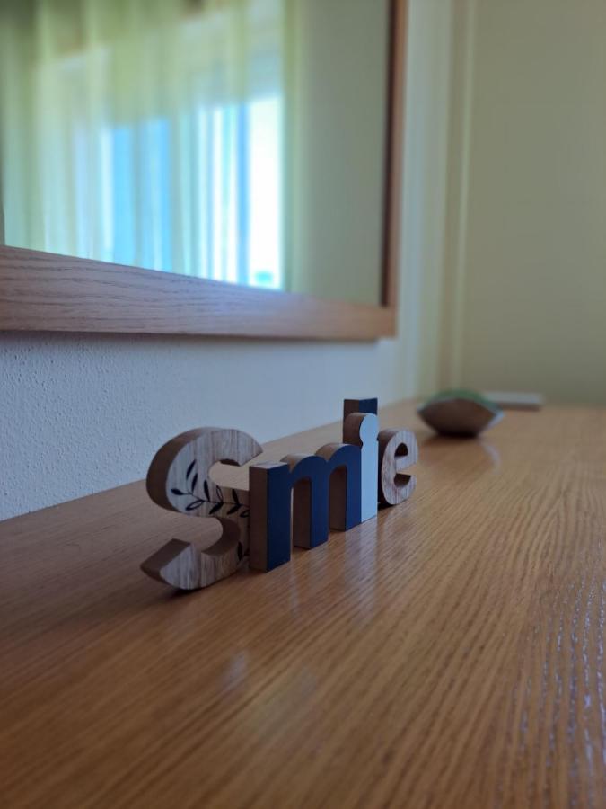 Flat Caballero Guia  Eksteriør billede